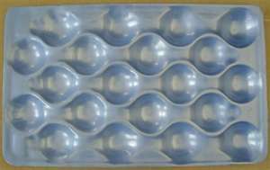 Plastic Moulds Dies
