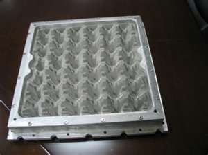 Dies Moulds