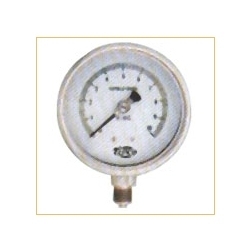 Capsule Type Pressure Gauges