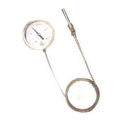 Temperature Pressure Gauges