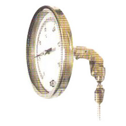 Bimetal Temperature Gauges