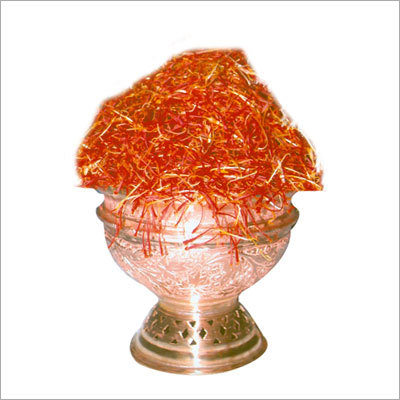 Red Saffron