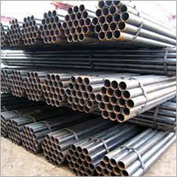 Galvanized Pipes