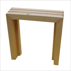 Wooden Door Frames