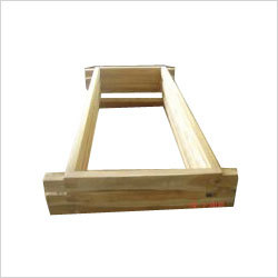 Pressed Steel Window Frame