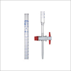 Burette PTFE Stop Cock
