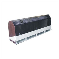 Creuzet Air Curtain