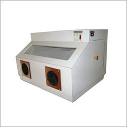 Creuzet Inoculation Chamber