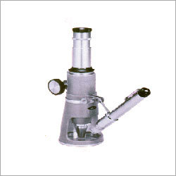 Creuzet Shop Microscope