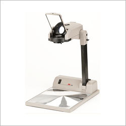 Portable Overhead Projector