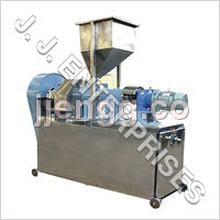 Kurkure Extruder Machines