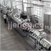 Kurkure Online Plant