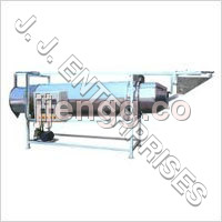 Masala Coating Drum