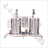 Slurry System