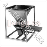 Vibrator Feeder