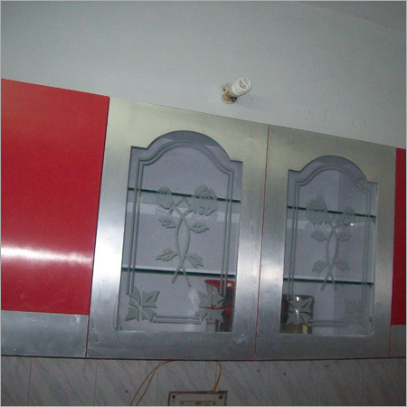 Modular Kitchen Cabinets
