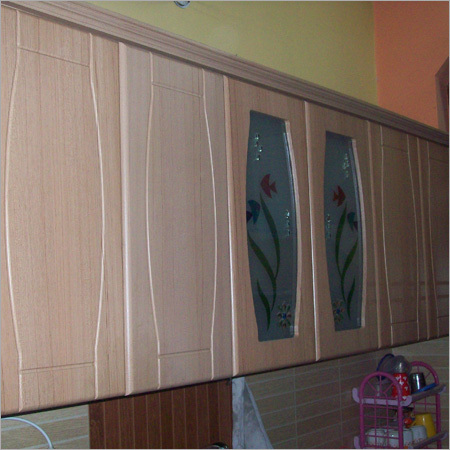 Wooden Kitchen Cabinets