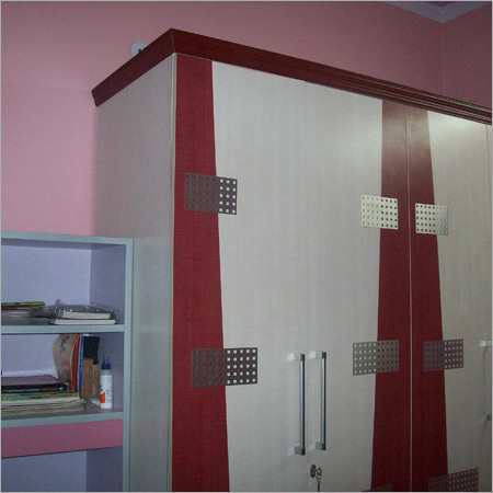 Modular Wooden Furniture