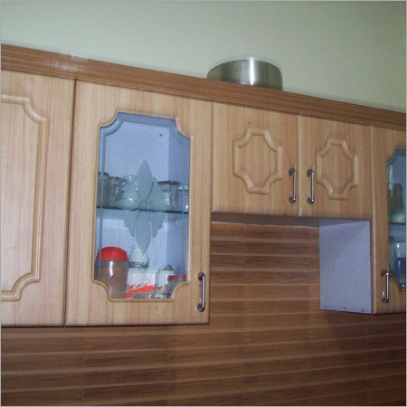 Modular Kitchen Furniture