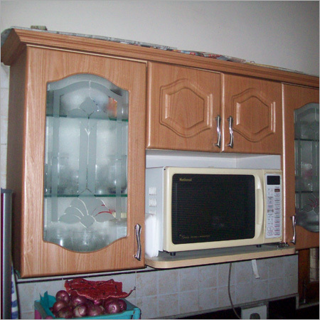 Kitchen Wall Cabinets