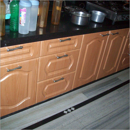 Stylish Kitchen Cabinets