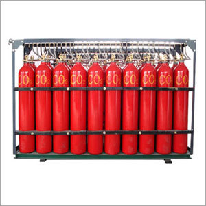 Co2 Systems