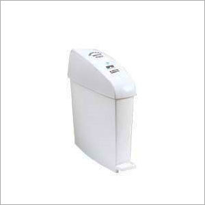 Sanitary Disposal