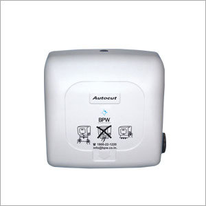 Automatic Tissue Dispenser