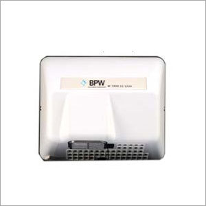Automatic Hand Dryer