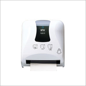 Sensor Cut Dispenser