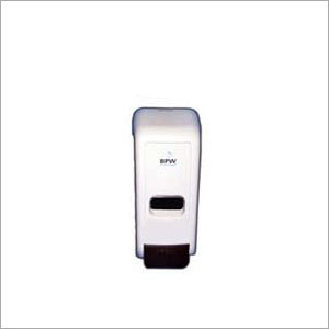 Hand Sanitizer Dispenser