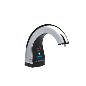 One Shot Auto Soap Dispenser