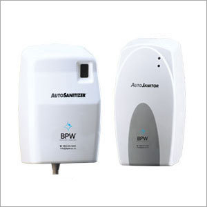 Auto Sanitizer-Auto Janitor