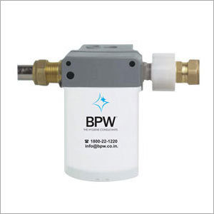 Water Management System
