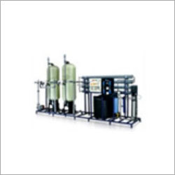 Commercial RO Drinking Water Purification Systems