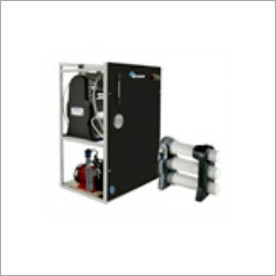 Commercial Reverse Osmosis Systems