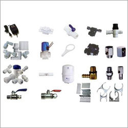 RO Accessories