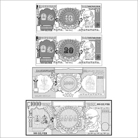 Coin Engraving