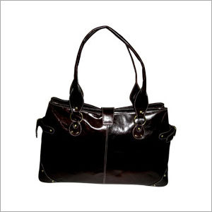 Ladies leather purse