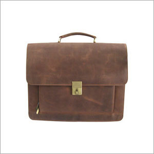 Leather Executive Bags