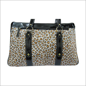 Leather Purses