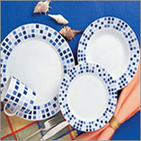 Dinner Set