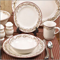 Dinner Set