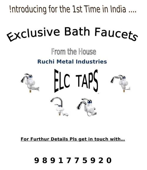 ELC Tap