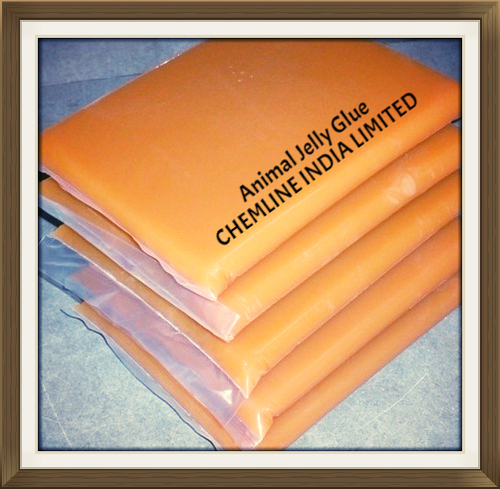 Jelly Glue For Hard Cover/Box Application