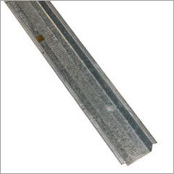 Galvanized Ceiling Section