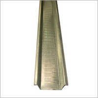 Galvanized Ceiling Section
