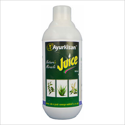 Neem Tulsi Juice