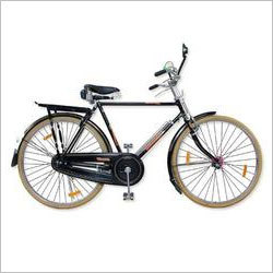 Fancy Bicycle
