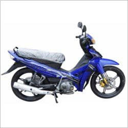 Goman Bikes -Crypton 110cc